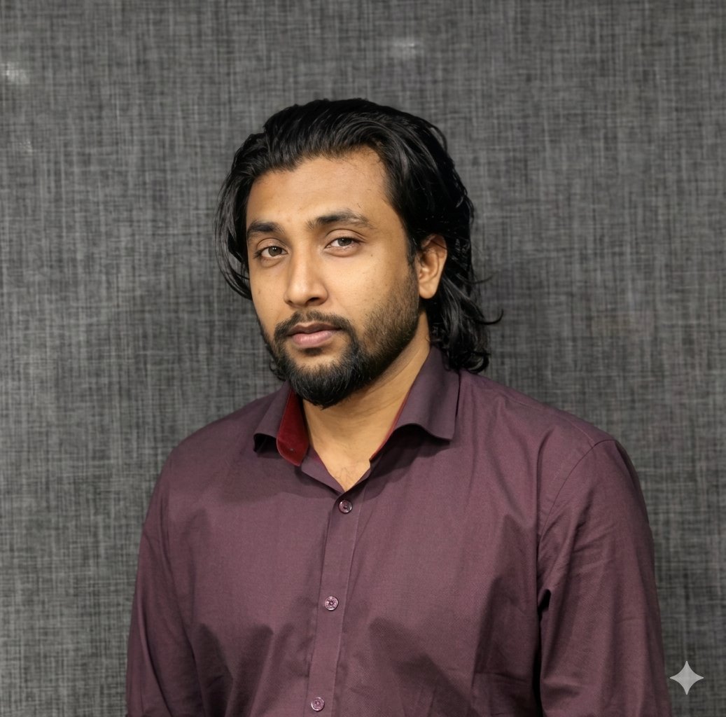 Md. Ariful Haque &mdash; Technical Lead and AI-Enabled Full Stack Architect